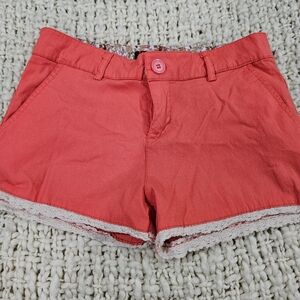 Ambiance Apparel Stretchy Shorts